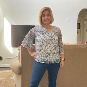 Meet your Posher, Mary